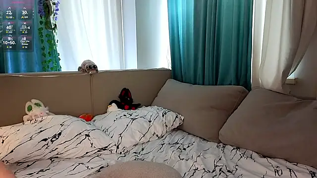 DarylAshworth webcam