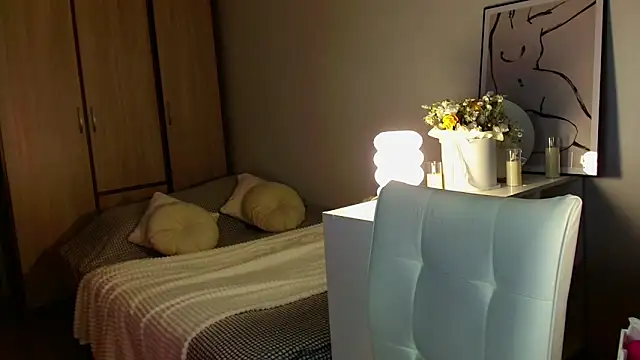 mynameloveeeeee webcam