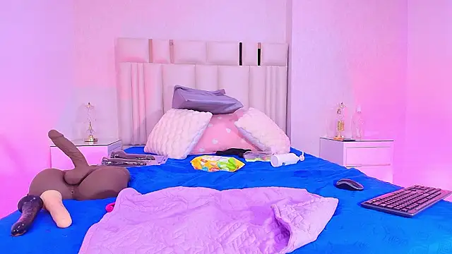 _carolina_fox webcam