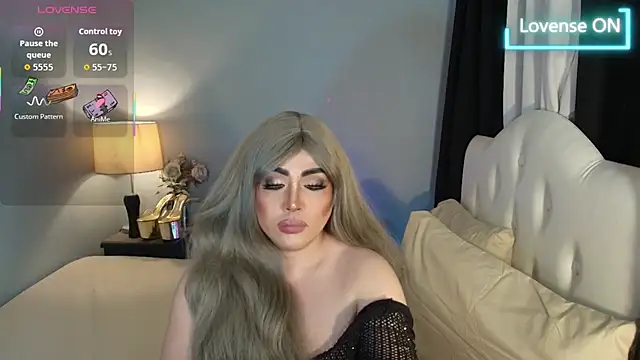 Unforgettable_Maria webcam