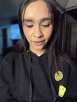 Isabella-Teen webcam