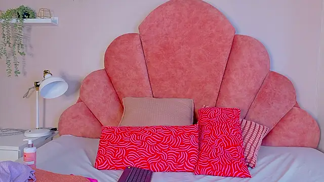 AmberStonne__ webcam