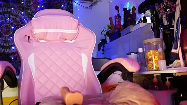 25sweetlilbunny webcam