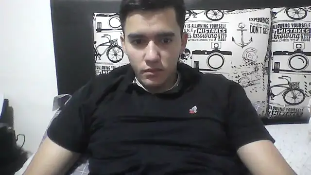 estebitan_vm - Estebitan_vm's free webcam