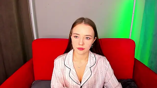 vasilisathewisex - VasilisaTheWiseX's free webcam