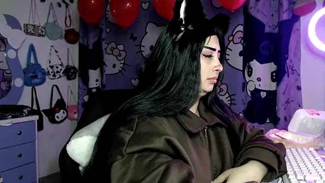 lussyevans24 - Lussyevans24's free webcam