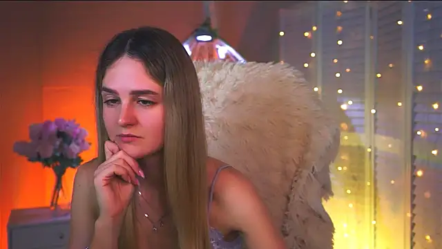 deboralarson - DeboraLarson's free webcam