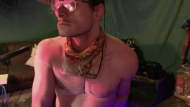 masterdaddycool - MasterDaddyCool's free webcam