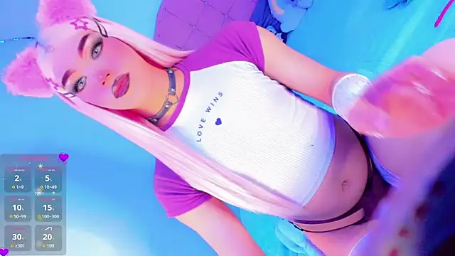 shiaki_04 - Shiaki_04's free webcam