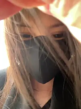 美女Carlin-yiyi在线直播