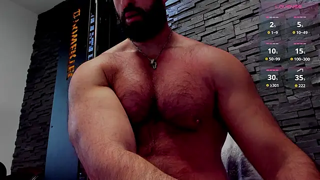 David_Big_Daddy webcam
