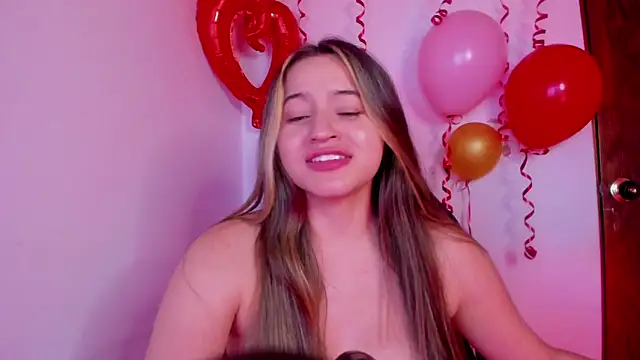 Sophie_spencer1 webcam