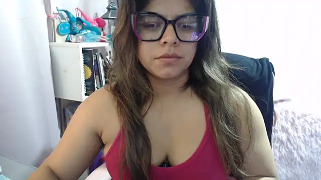 KatteAngelLat webcam