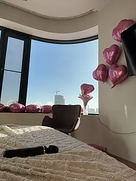 AngelicaaHeaven webcam