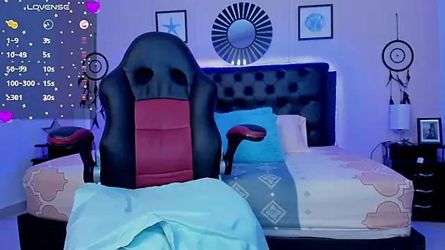 _Lilly_miller webcam