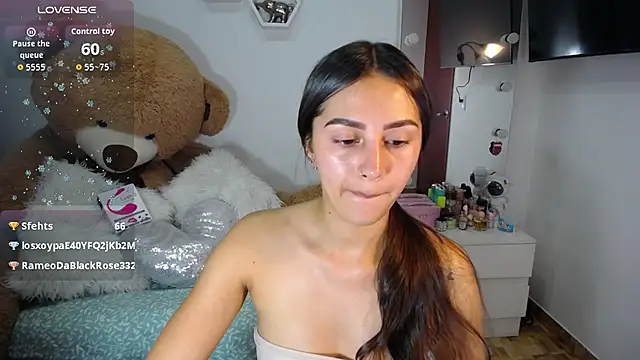 channel-rose1 webcam