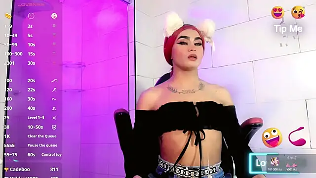 Natasha_clifford webcam