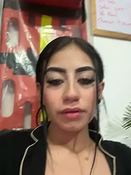 SCARLETT_INK_ webcam