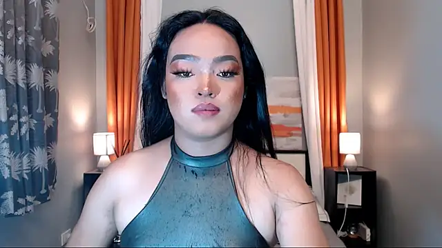 Fantacyloverr webcam