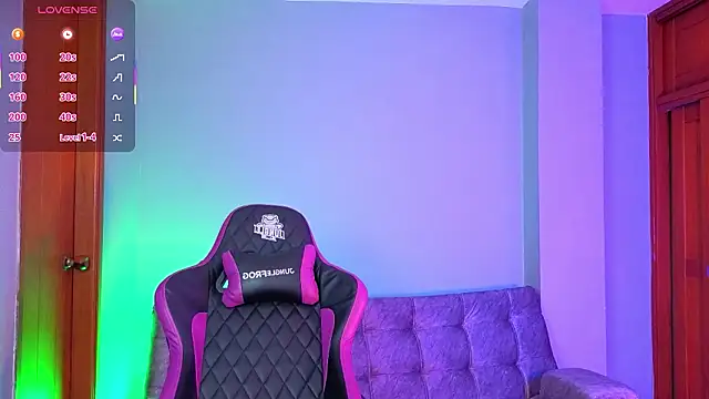 melanimorgan1 webcam