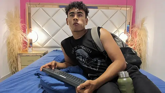 Bastixvontade webcam