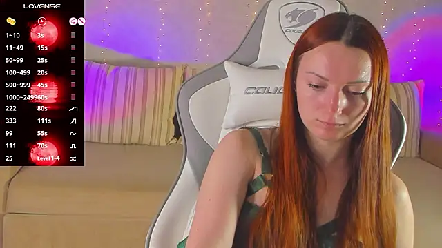 flamygold - FlamyGold's free webcam