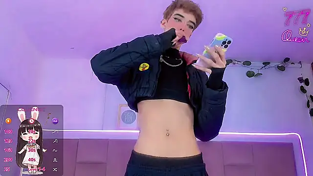 baby_fenixts - Baby_FenixTS's free webcam