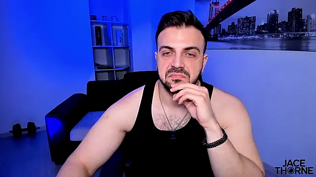 jace_thorne - Jace_Thorne's free webcam
