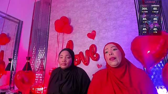 helen_camila - Helen_Camila's free webcam