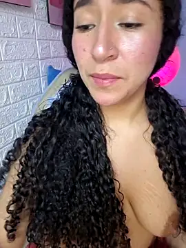 dany_moon_ - Dany_Moon_'s free webcam