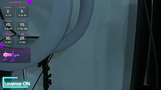 valentina_rujano - Valentina_Rujano's free webcam