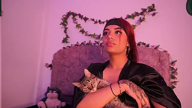 tiffanysander - TiffanySander's free webcam