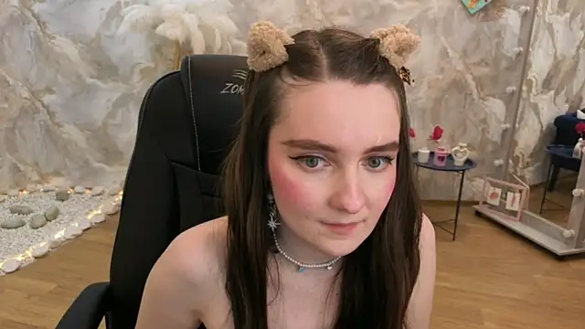 cloudgrace - CloudGrace's free webcam