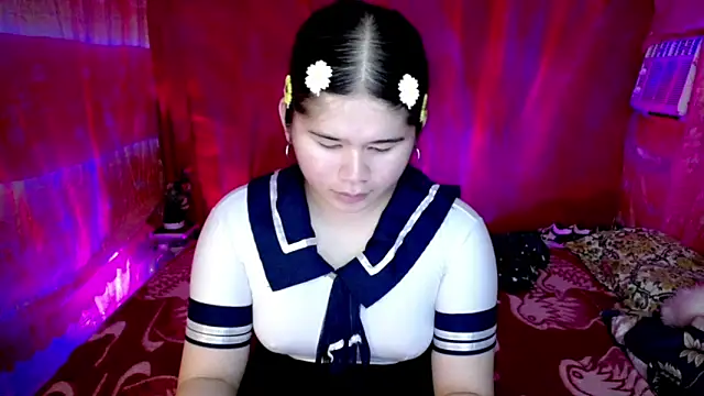 Obsession_Ella webcam