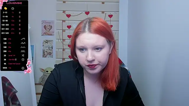 FoxPlayXX webcam