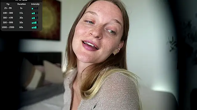 special___ (F young) - an air kiss