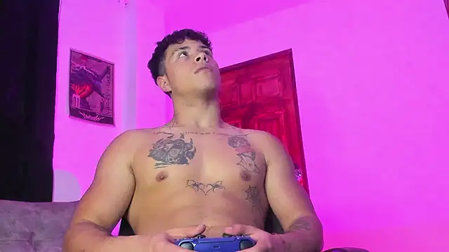 dominic_biker__ (M young) - show cum