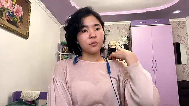 JennyCarpenter webcam