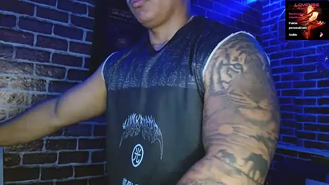 jordan_bigcock_ webcam