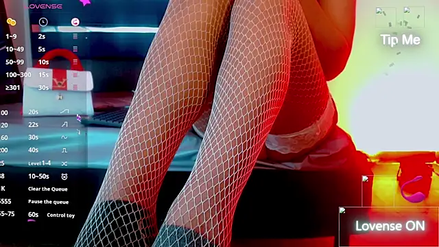 Cayetana_Black_ webcam