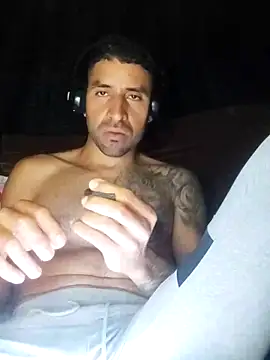 Alexsexygamer webcam