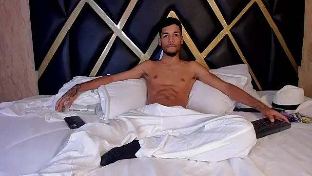 Thiagoferreti webcam