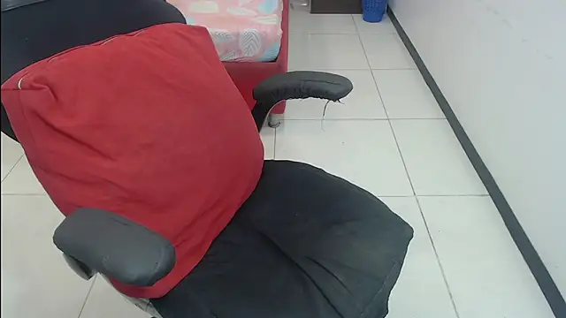 JackyHotBlack webcam