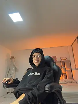 Sebastian_Reed webcam