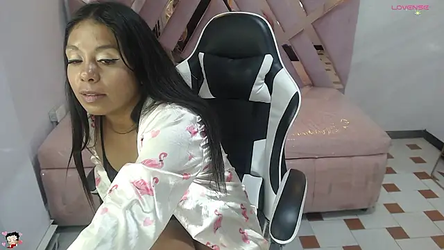 Kendra_rouse_v webcam