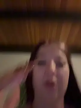 LittleChaosQueen's room