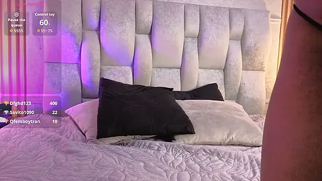 goldilockss15 webcam