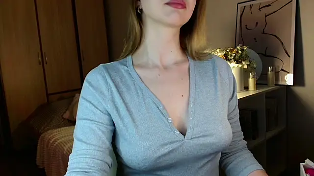 mynameloveeeeee webcam