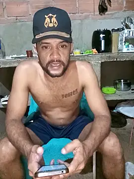 Hot_Veteran_1 webcam