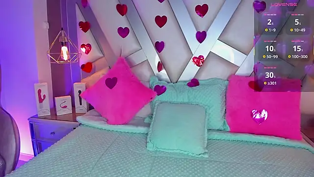 Amber_villalobos_ webcam